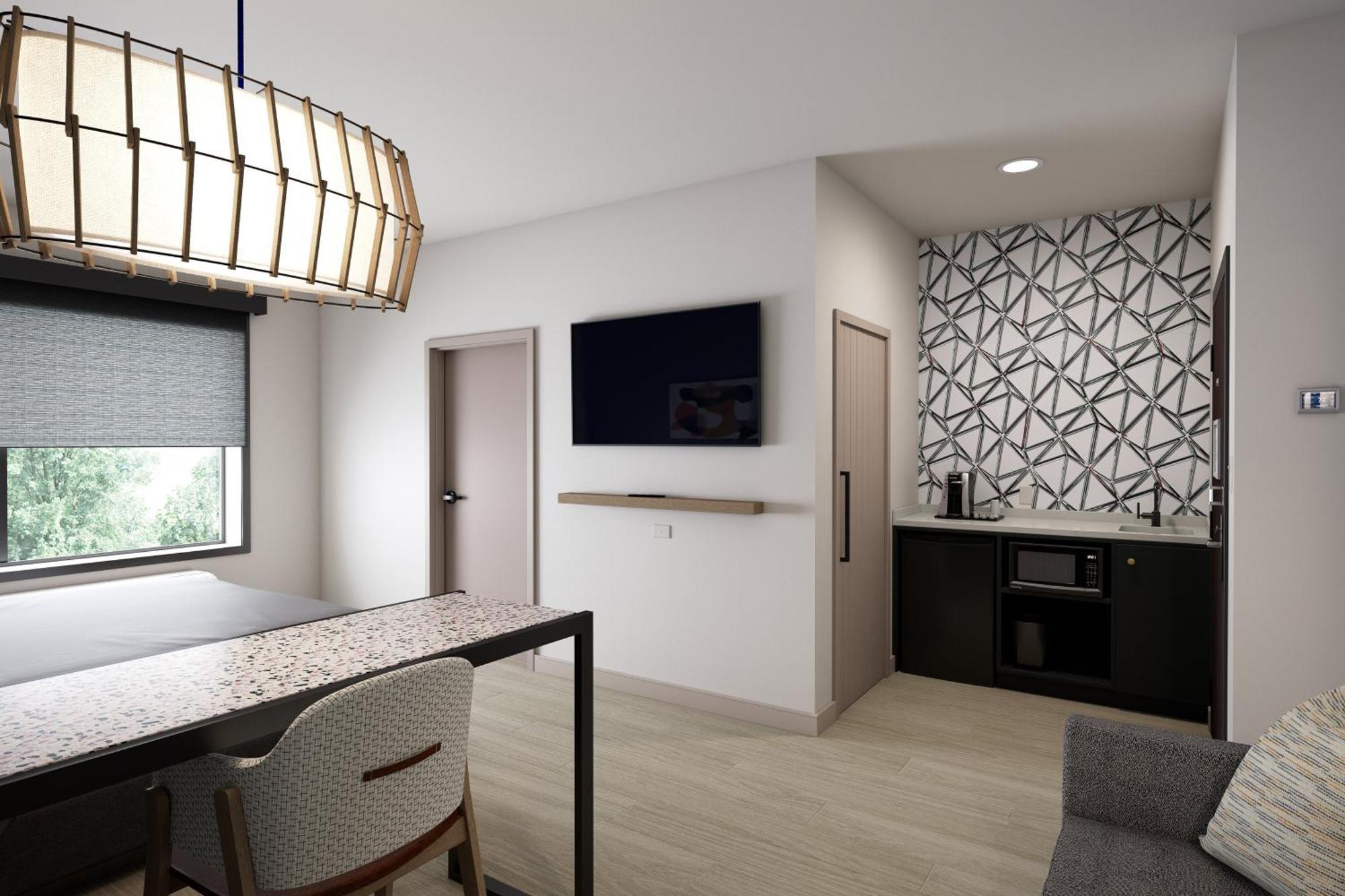 Atwell Suites Henderson - At The Pass By Ihg Las Vegas Extérieur photo