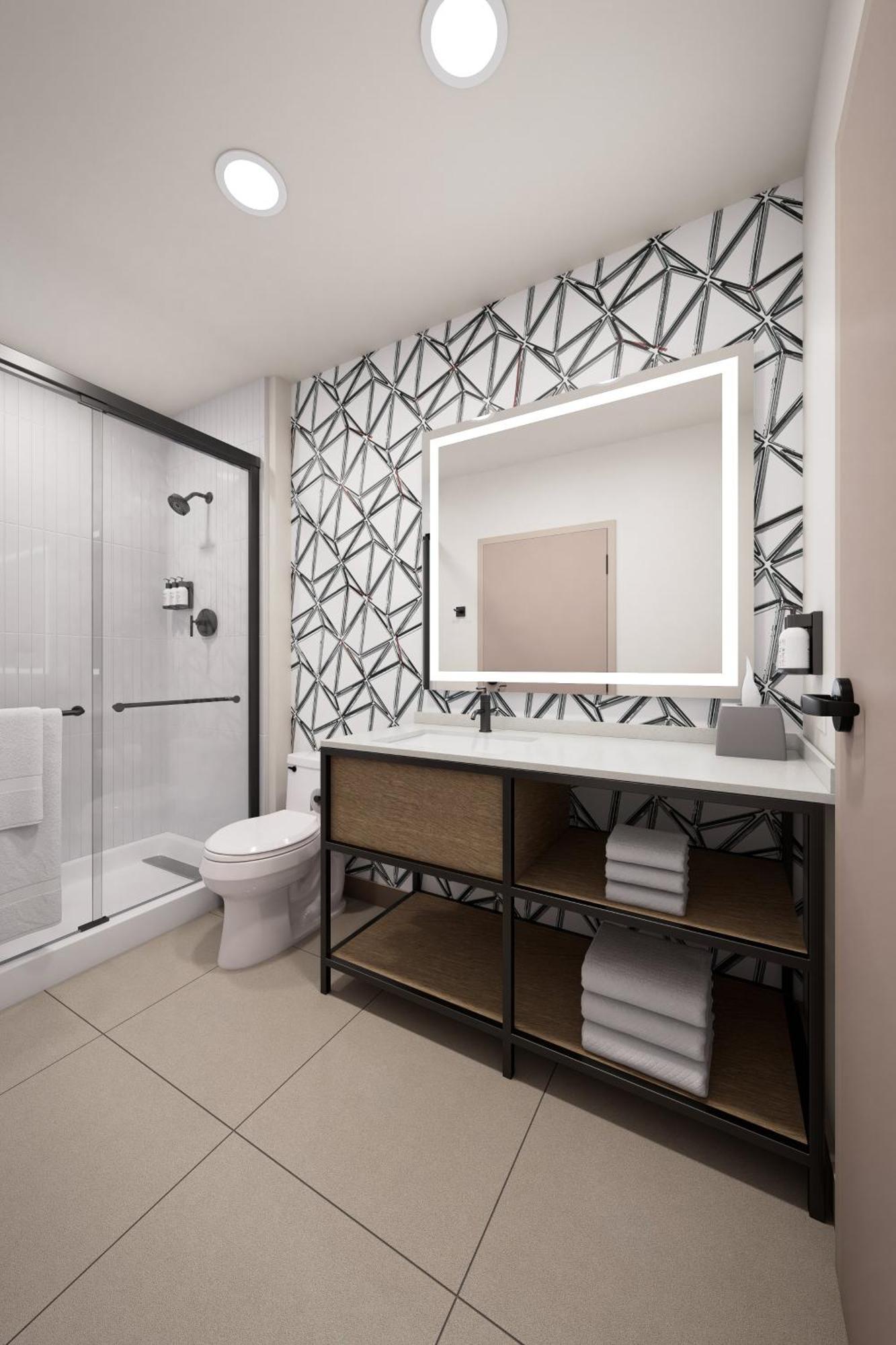 Atwell Suites Henderson - At The Pass By Ihg Las Vegas Extérieur photo