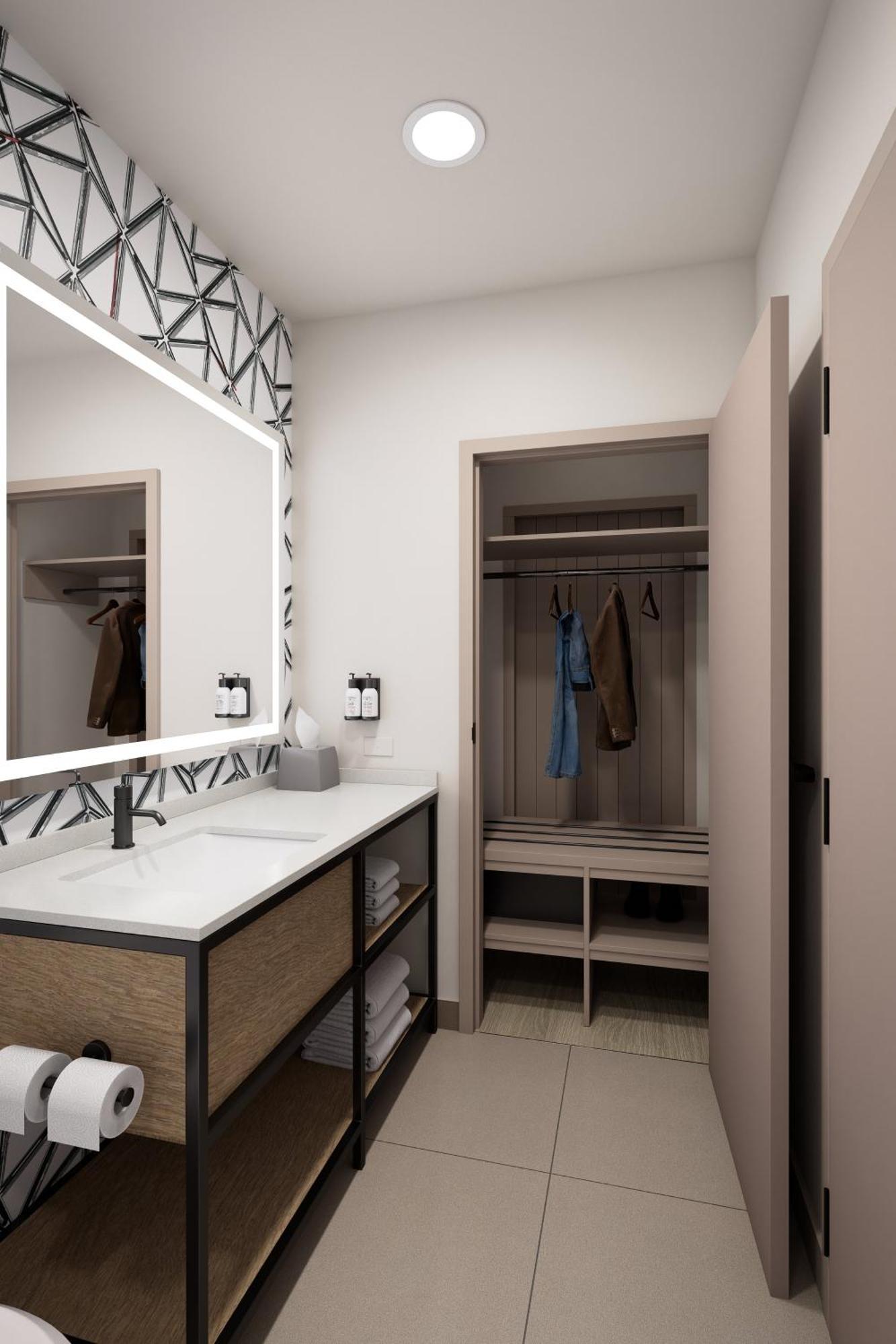 Atwell Suites Henderson - At The Pass By Ihg Las Vegas Extérieur photo