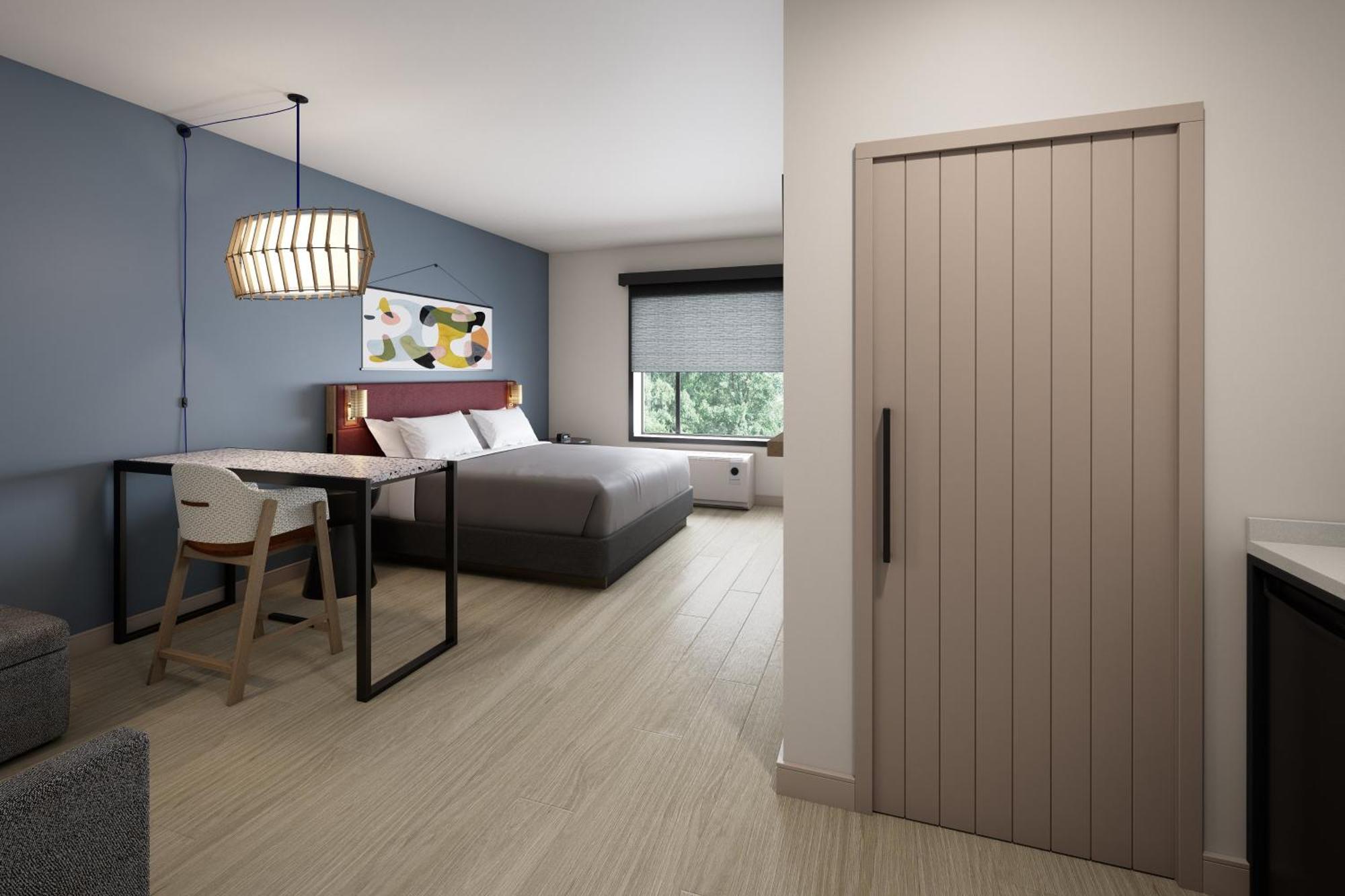 Atwell Suites Henderson - At The Pass By Ihg Las Vegas Extérieur photo