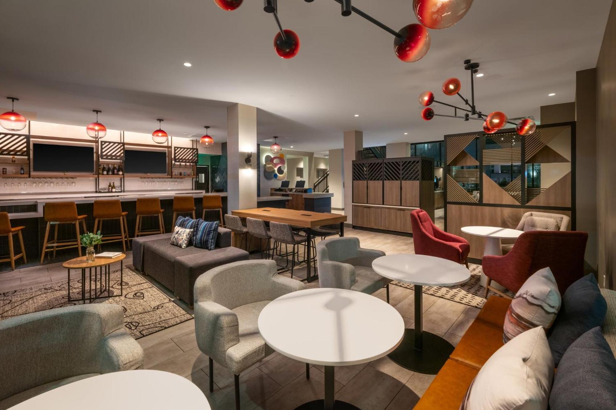 Atwell Suites Henderson - At The Pass By Ihg Las Vegas Extérieur photo