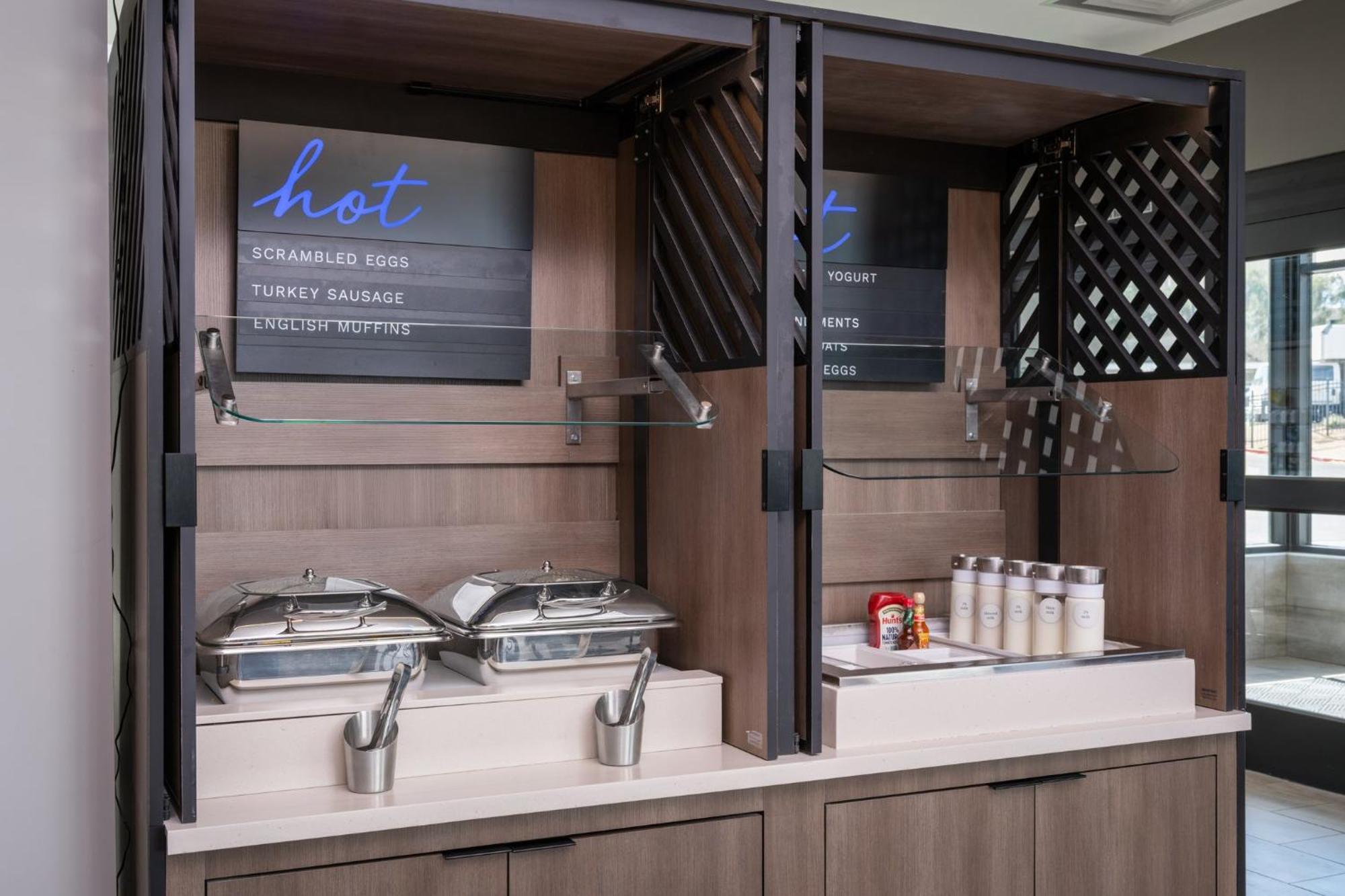 Atwell Suites Henderson - At The Pass By Ihg Las Vegas Extérieur photo