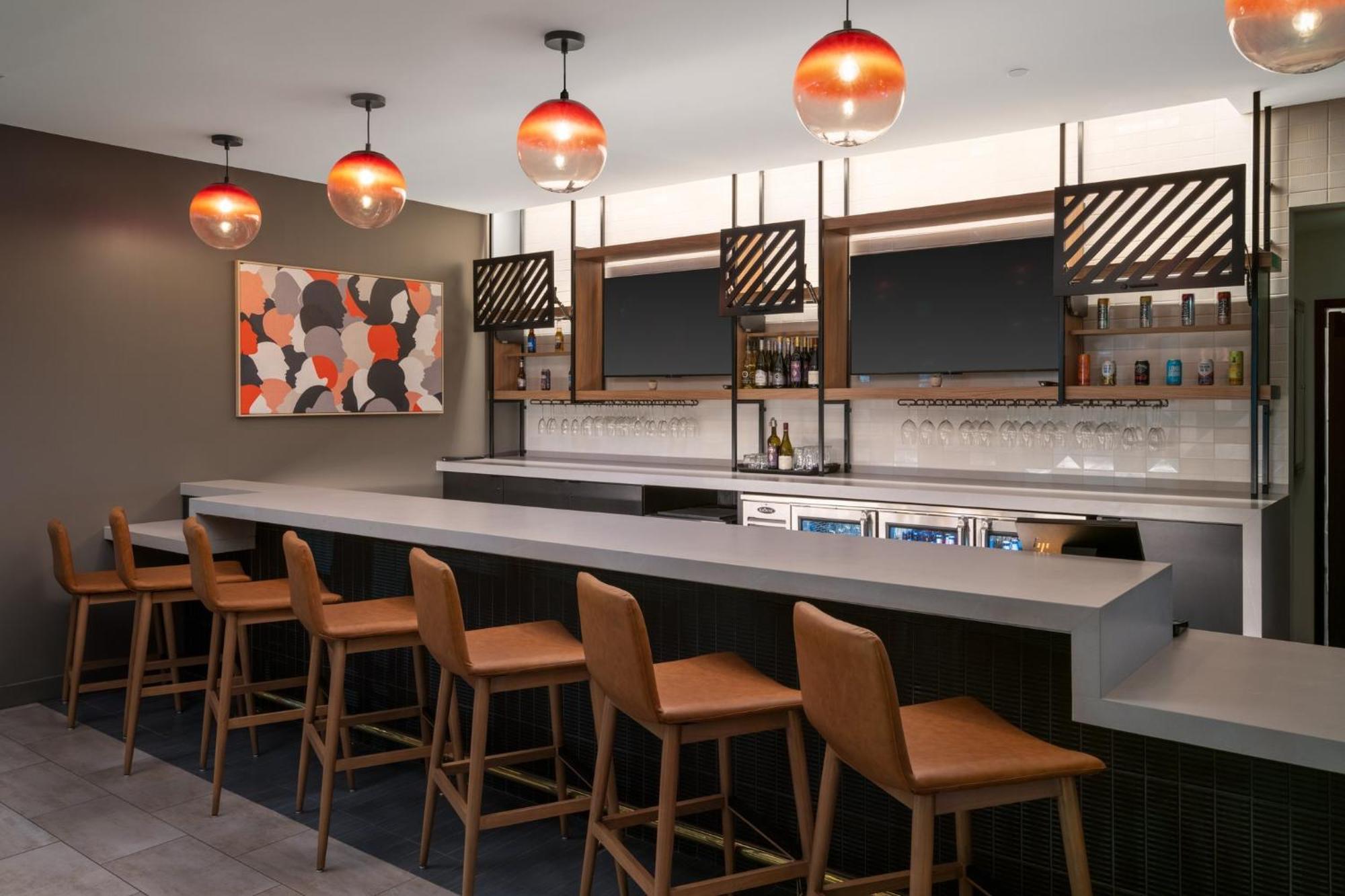 Atwell Suites Henderson - At The Pass By Ihg Las Vegas Extérieur photo