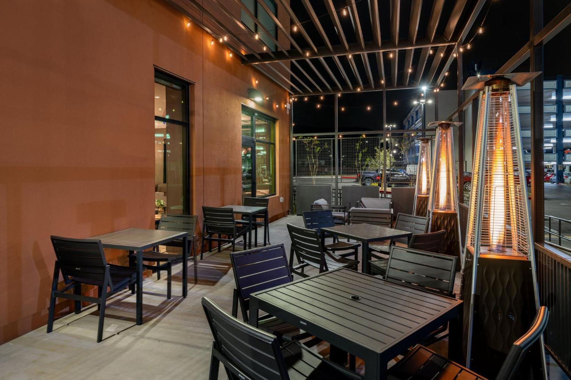Atwell Suites Henderson - At The Pass By Ihg Las Vegas Extérieur photo