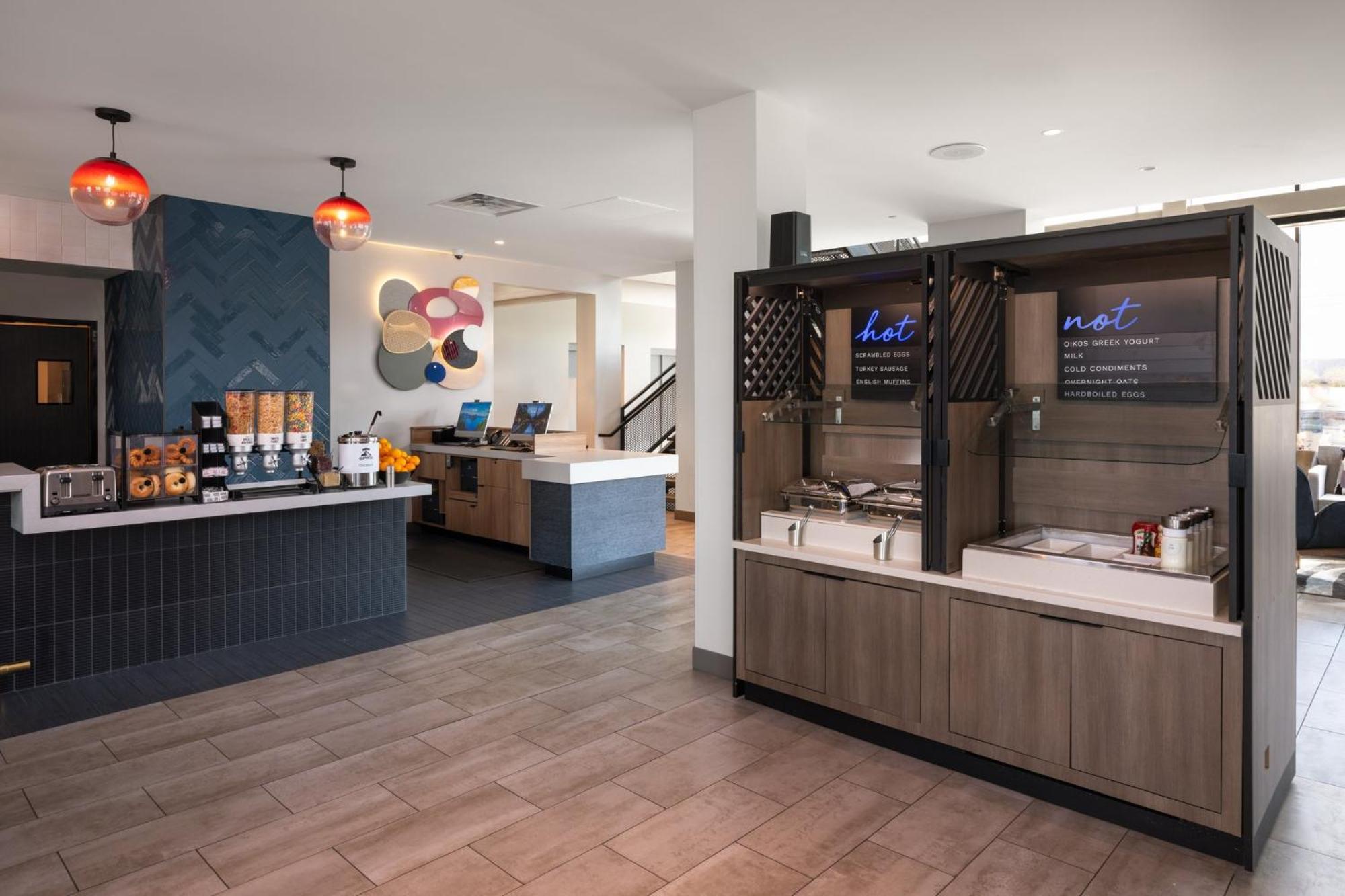 Atwell Suites Henderson - At The Pass By Ihg Las Vegas Extérieur photo