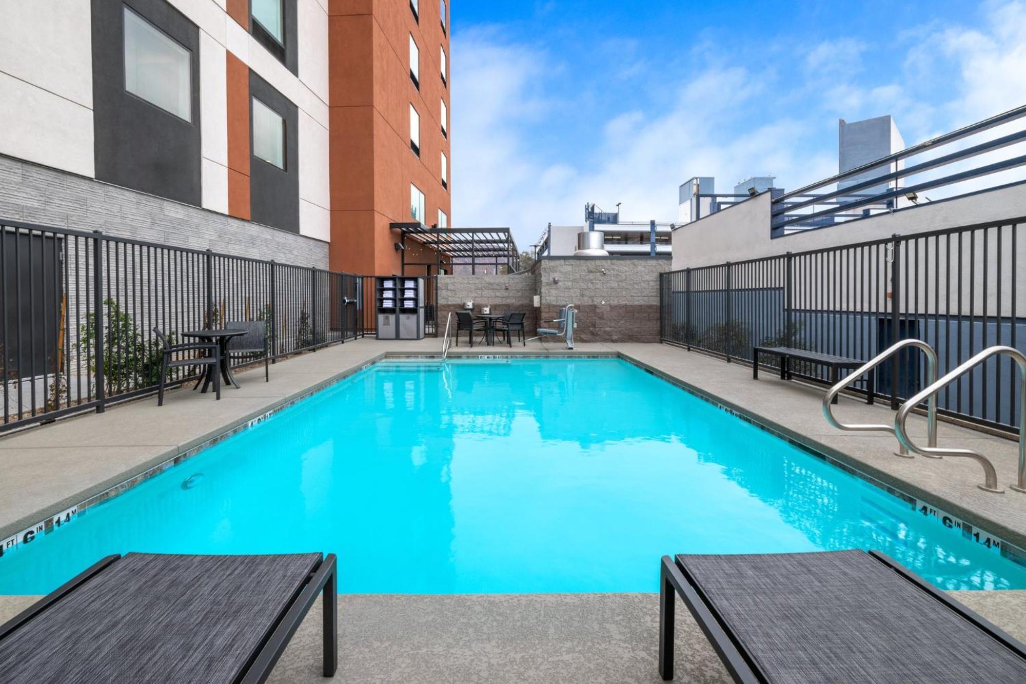 Atwell Suites Henderson - At The Pass By Ihg Las Vegas Extérieur photo