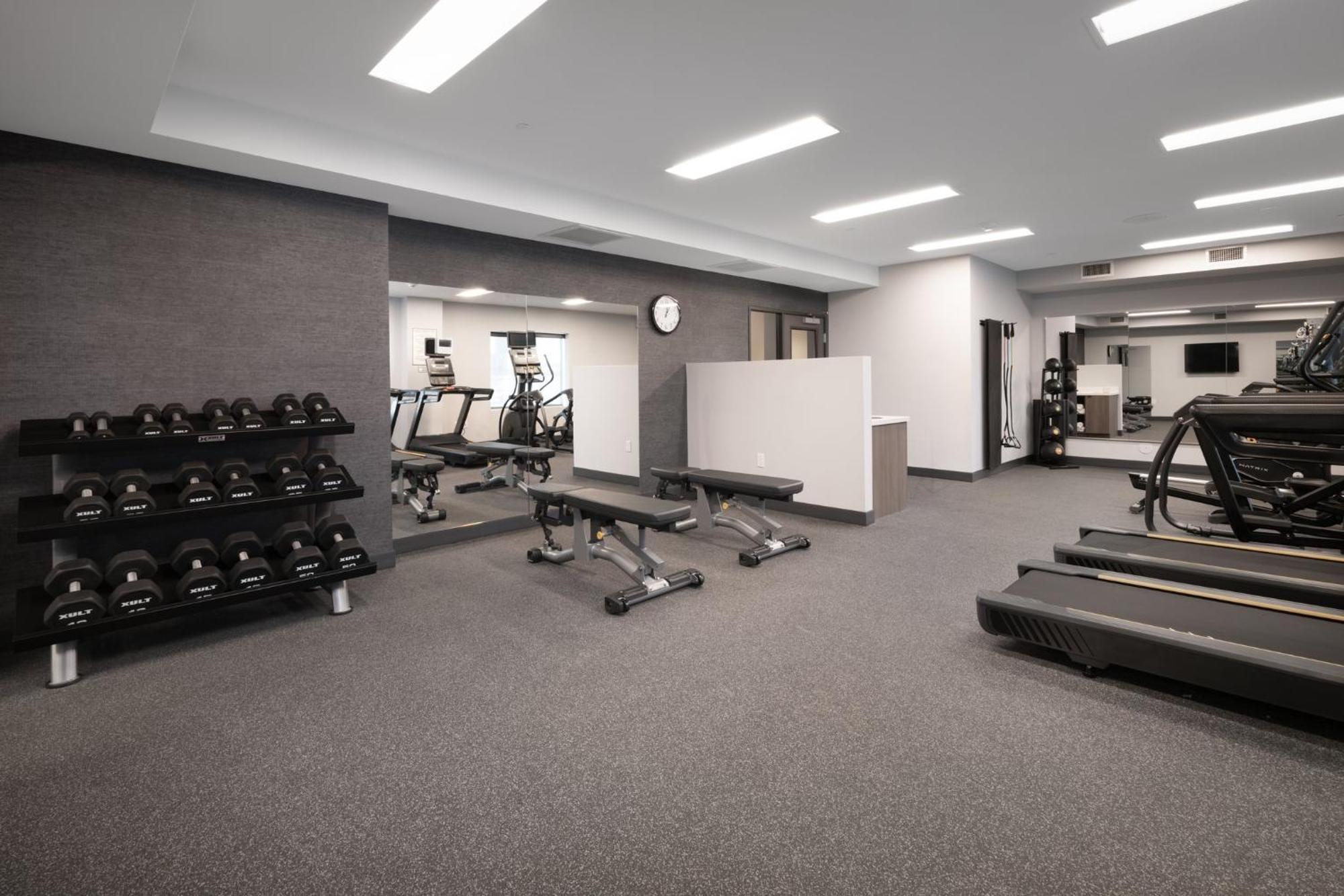 Atwell Suites Henderson - At The Pass By Ihg Las Vegas Extérieur photo