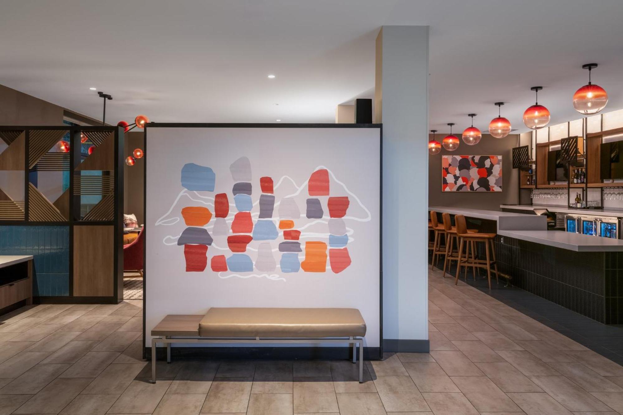 Atwell Suites Henderson - At The Pass By Ihg Las Vegas Extérieur photo
