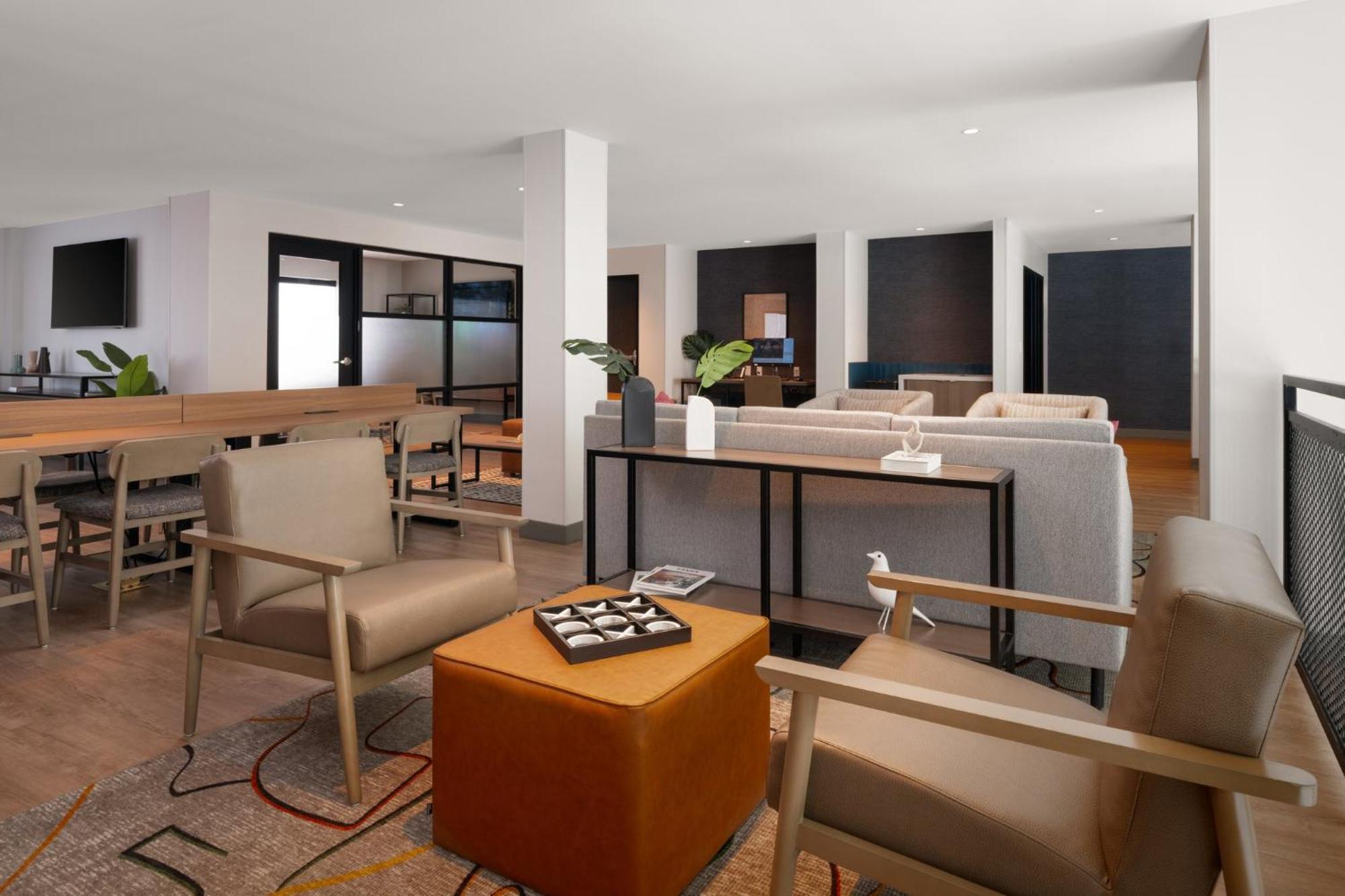 Atwell Suites Henderson - At The Pass By Ihg Las Vegas Extérieur photo