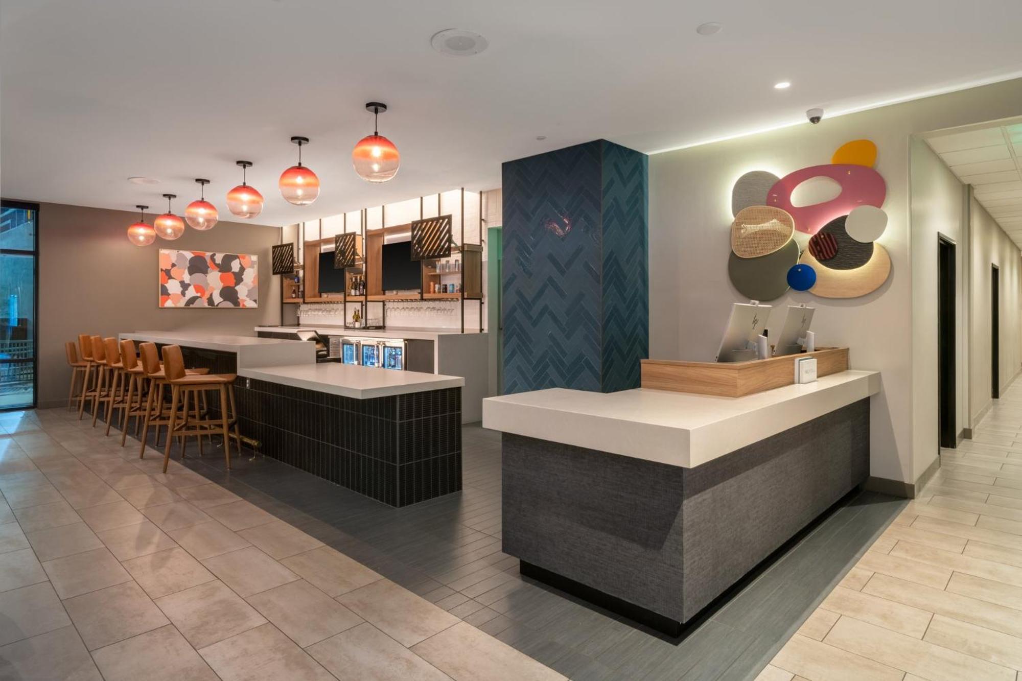 Atwell Suites Henderson - At The Pass By Ihg Las Vegas Extérieur photo