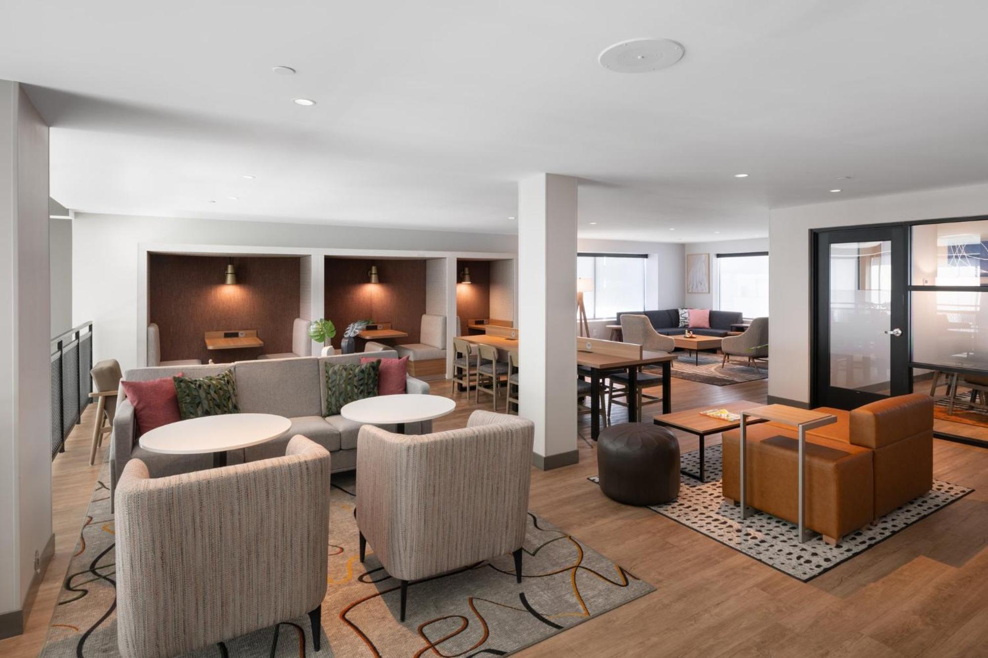 Atwell Suites Henderson - At The Pass By Ihg Las Vegas Extérieur photo