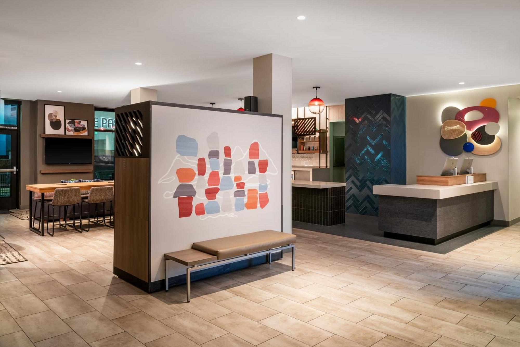 Atwell Suites Henderson - At The Pass By Ihg Las Vegas Extérieur photo