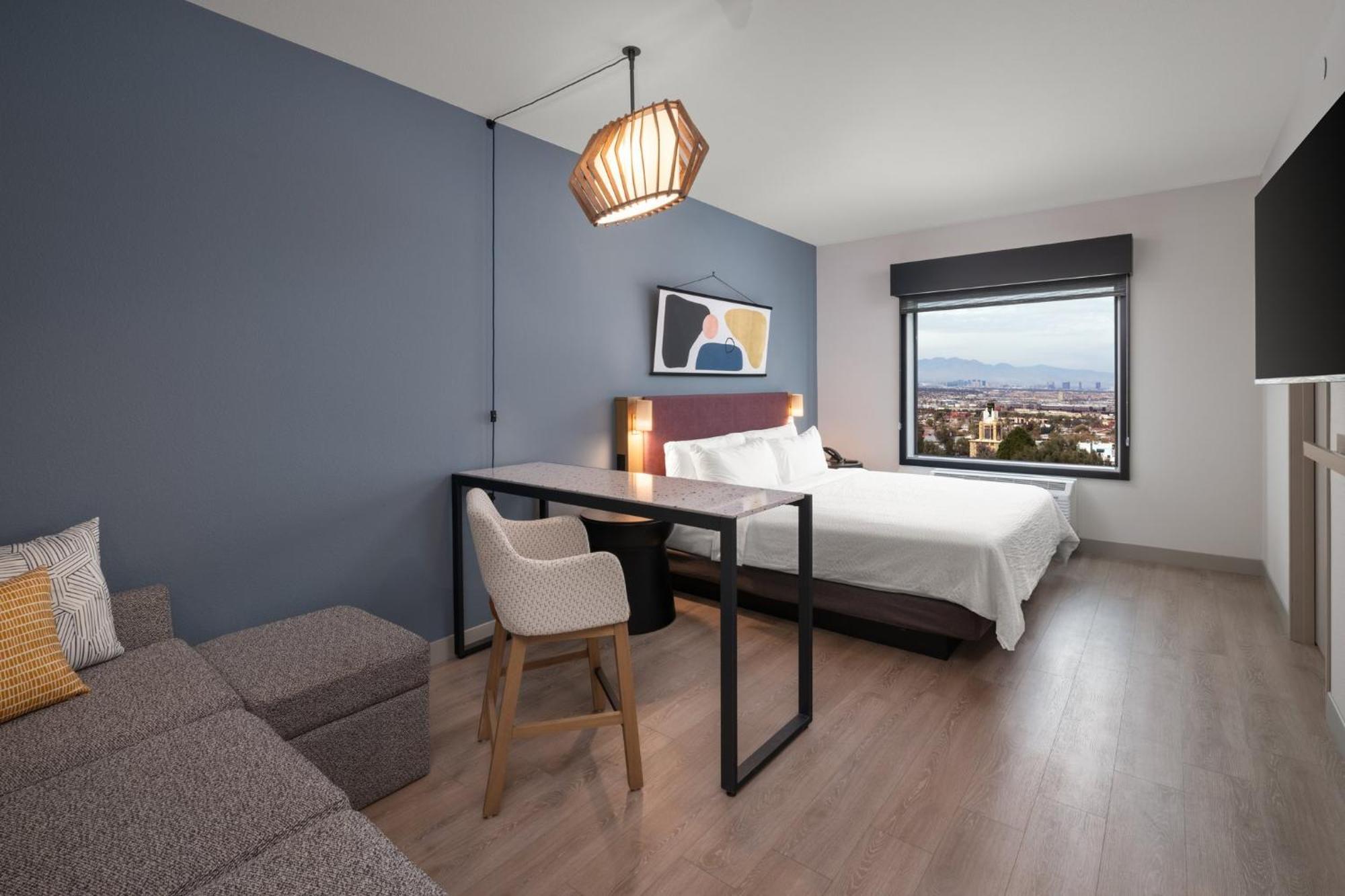 Atwell Suites Henderson - At The Pass By Ihg Las Vegas Extérieur photo
