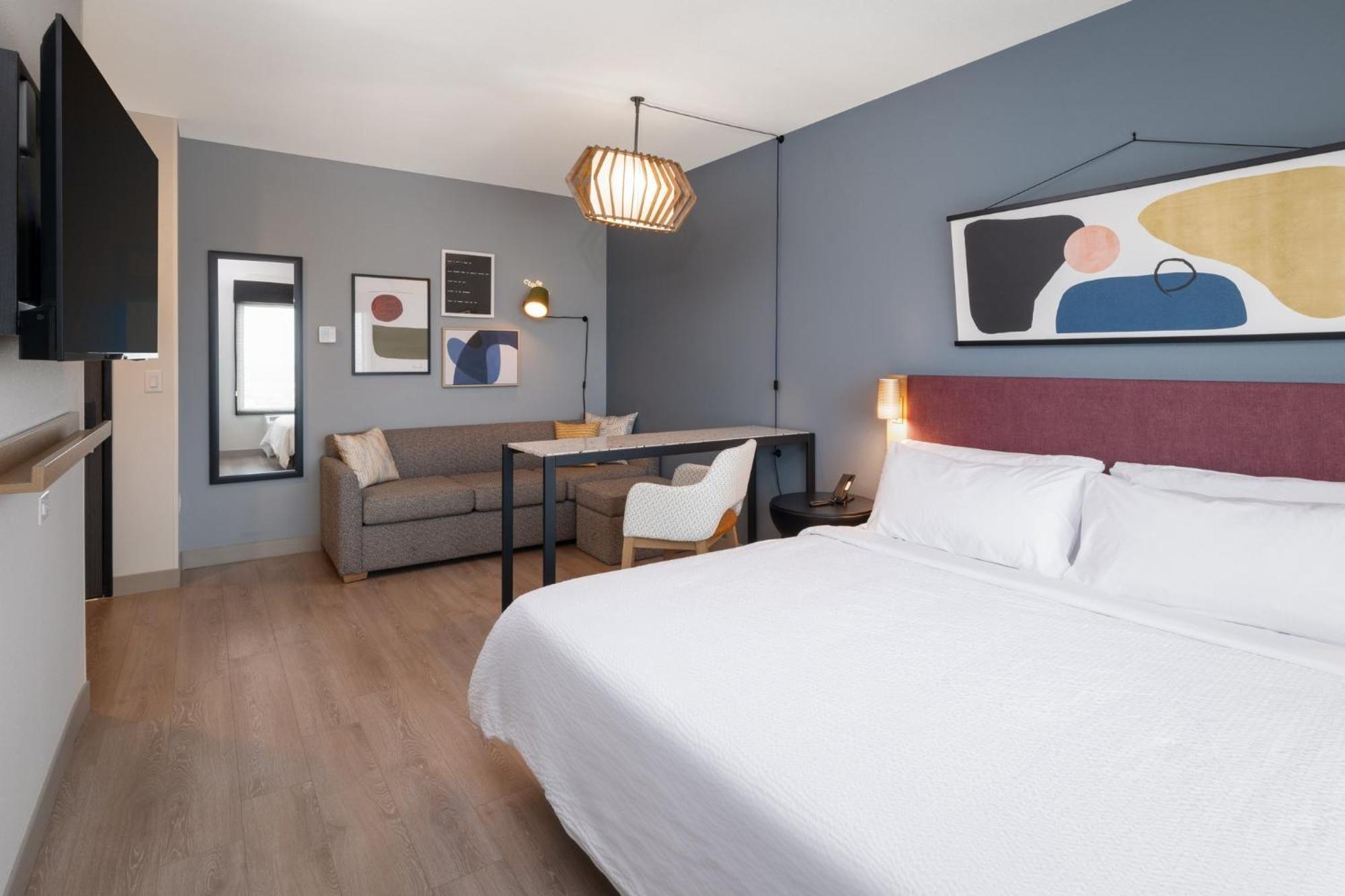 Atwell Suites Henderson - At The Pass By Ihg Las Vegas Extérieur photo
