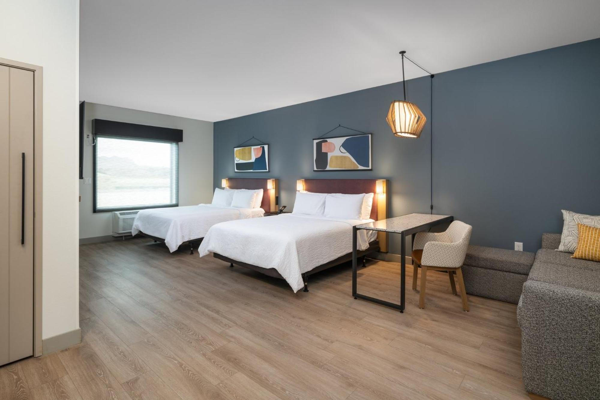Atwell Suites Henderson - At The Pass By Ihg Las Vegas Extérieur photo