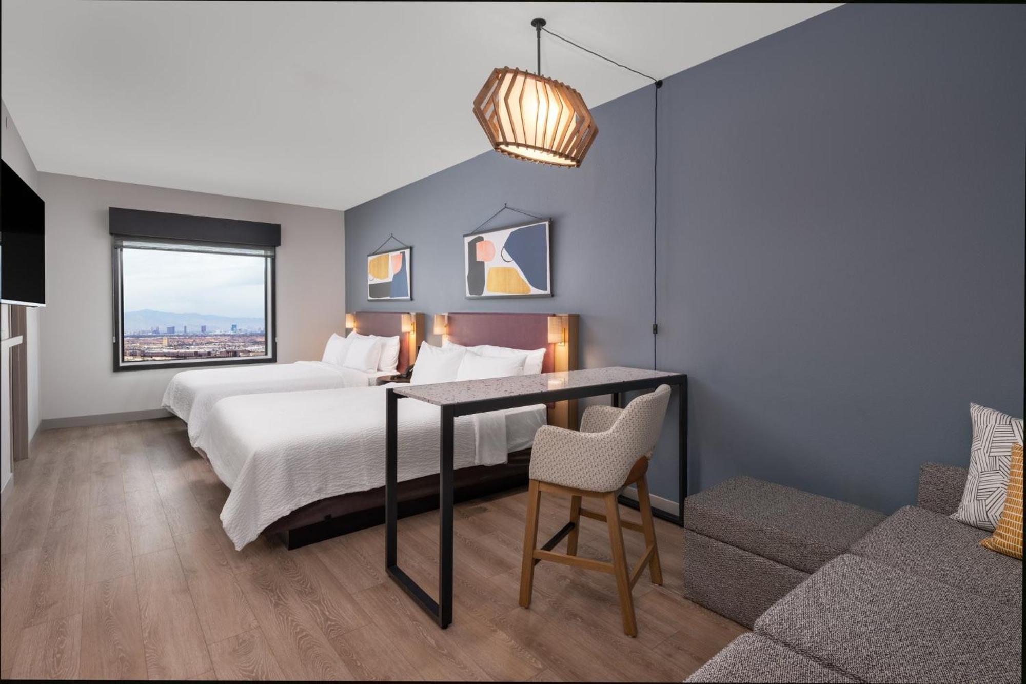 Atwell Suites Henderson - At The Pass By Ihg Las Vegas Extérieur photo