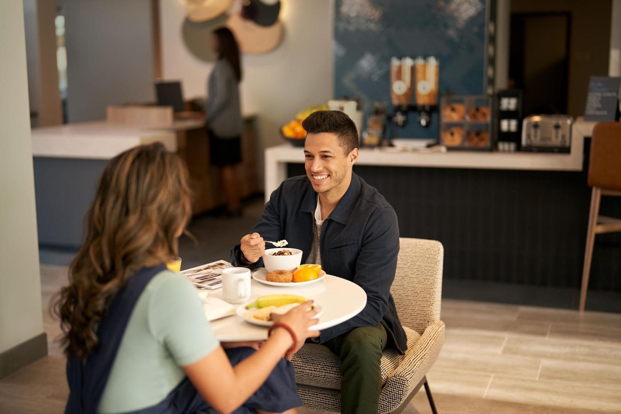 Atwell Suites Henderson - At The Pass By Ihg Las Vegas Extérieur photo